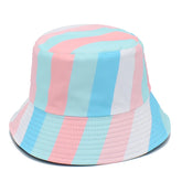 Festie Canopy Bucket Hat